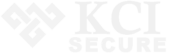 KCI Secure logo