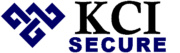 KCI Secure logo